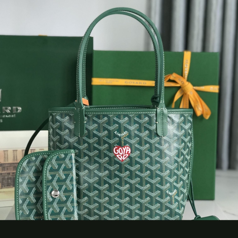 Go*ard shopping bags